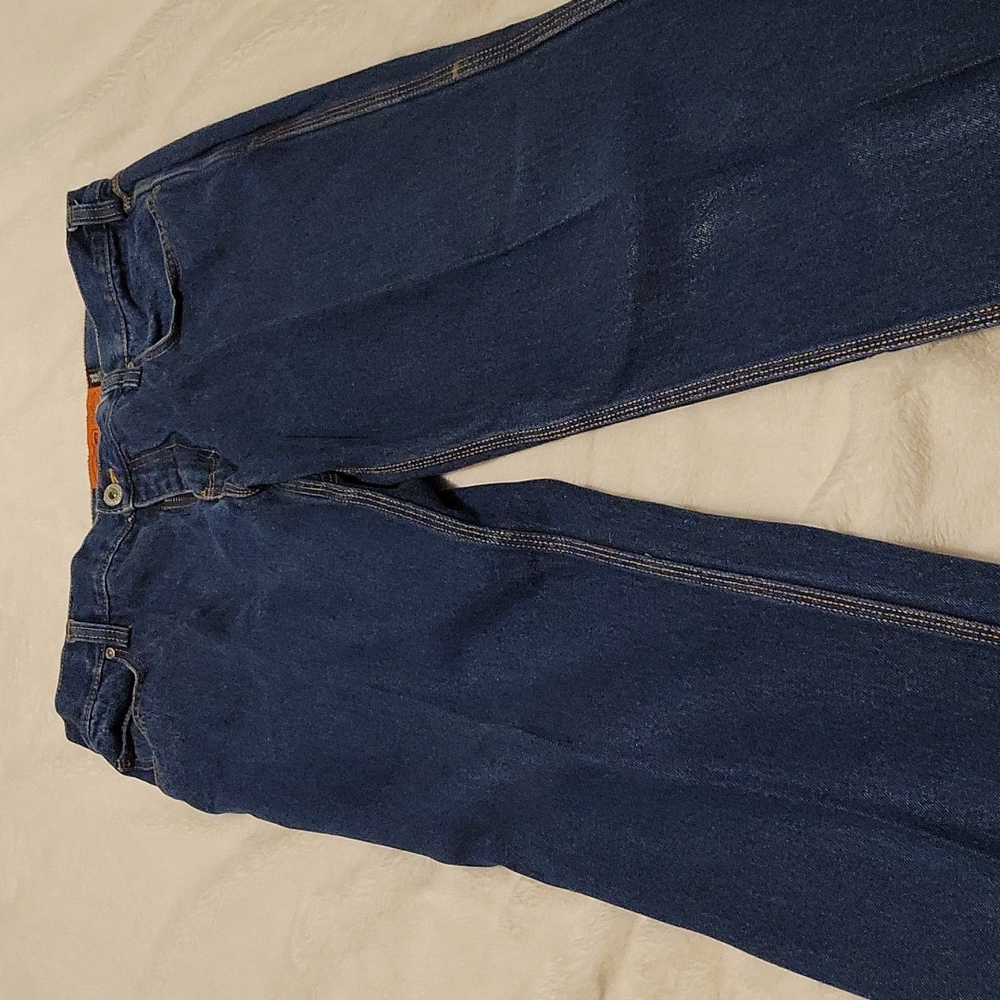 Jesse James denim jeans